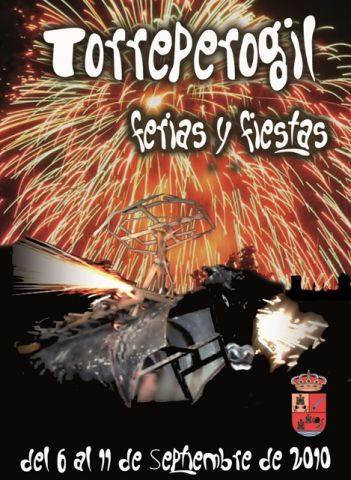 Feria y Fiestas en honor a Nuestra Señora la Santísima Virgen de la Misericordia  